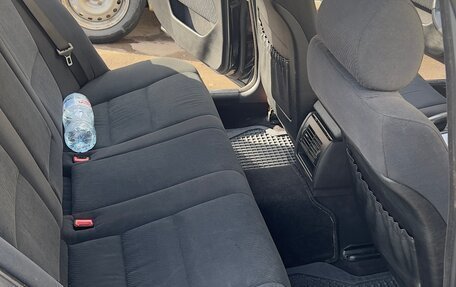 BMW 5 серия, 2000 год, 590 000 рублей, 14 фотография