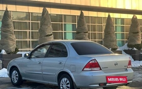 Nissan Almera Classic, 2010 год, 560 000 рублей, 4 фотография