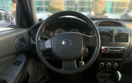 Nissan Almera Classic, 2010 год, 560 000 рублей, 8 фотография