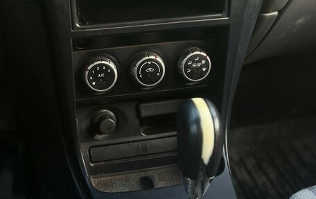 Nissan Almera Classic, 2010 год, 560 000 рублей, 9 фотография