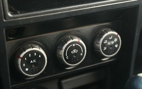 Nissan Almera Classic, 2010 год, 560 000 рублей, 10 фотография