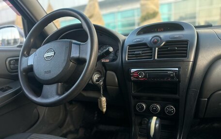 Nissan Almera Classic, 2010 год, 560 000 рублей, 7 фотография