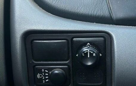 Nissan Almera Classic, 2010 год, 560 000 рублей, 12 фотография