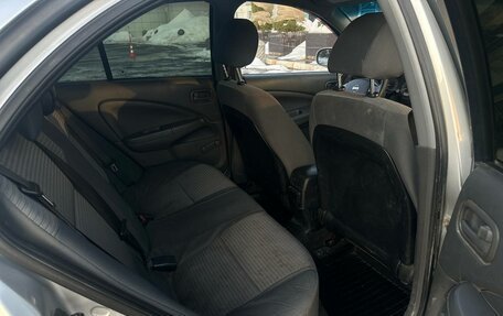 Nissan Almera Classic, 2010 год, 560 000 рублей, 14 фотография