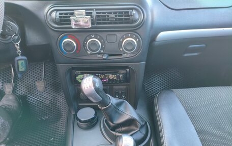 Chevrolet Niva I рестайлинг, 2012 год, 550 000 рублей, 12 фотография