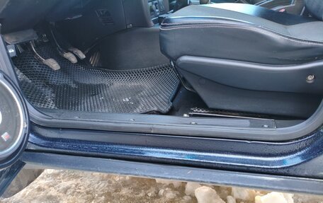 Chevrolet Niva I рестайлинг, 2012 год, 550 000 рублей, 16 фотография