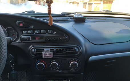 Chevrolet Niva I рестайлинг, 2012 год, 550 000 рублей, 13 фотография