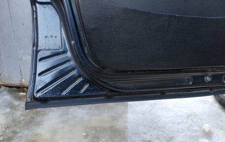 Chevrolet Niva I рестайлинг, 2012 год, 550 000 рублей, 17 фотография