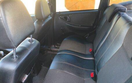 Chevrolet Niva I рестайлинг, 2012 год, 550 000 рублей, 20 фотография