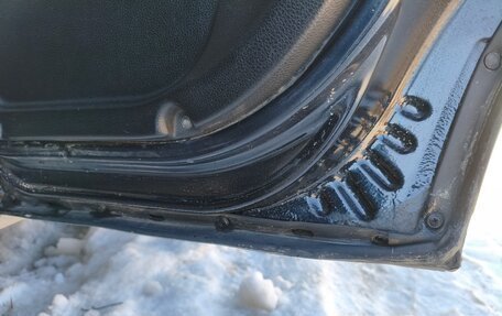 Chevrolet Niva I рестайлинг, 2012 год, 550 000 рублей, 25 фотография