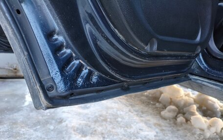 Chevrolet Niva I рестайлинг, 2012 год, 550 000 рублей, 18 фотография