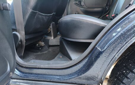 Chevrolet Niva I рестайлинг, 2012 год, 550 000 рублей, 19 фотография