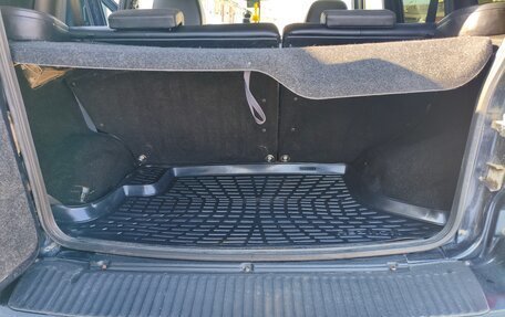 Chevrolet Niva I рестайлинг, 2012 год, 550 000 рублей, 23 фотография