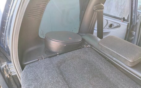 Chevrolet Niva I рестайлинг, 2012 год, 550 000 рублей, 22 фотография