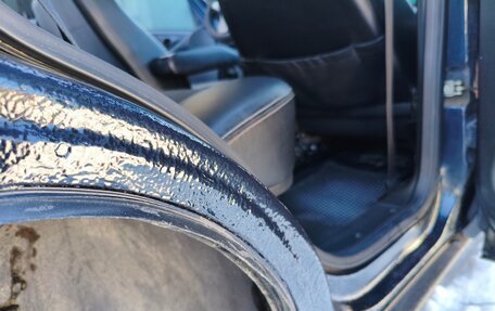 Chevrolet Niva I рестайлинг, 2012 год, 550 000 рублей, 26 фотография