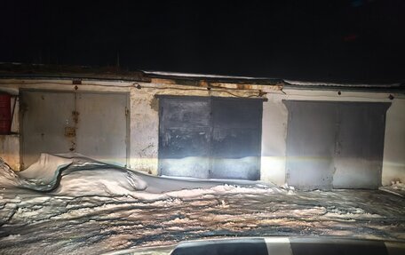 Chevrolet Niva I рестайлинг, 2012 год, 550 000 рублей, 30 фотография