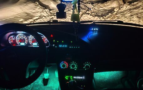 Chevrolet Niva I рестайлинг, 2012 год, 550 000 рублей, 32 фотография