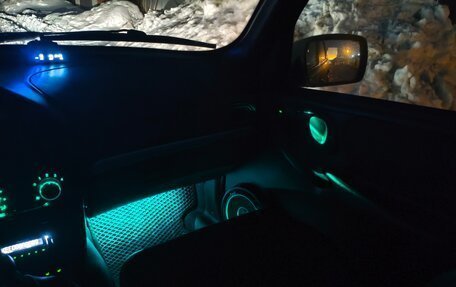 Chevrolet Niva I рестайлинг, 2012 год, 550 000 рублей, 33 фотография