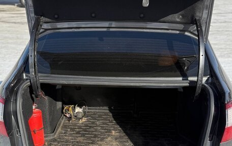 Ford Fiesta, 2017 год, 749 000 рублей, 9 фотография