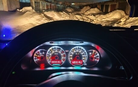 Chevrolet Niva I рестайлинг, 2012 год, 550 000 рублей, 31 фотография