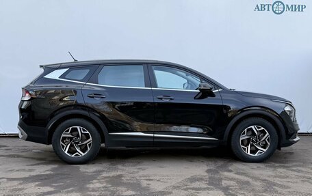 KIA Sportage IV рестайлинг, 2022 год, 3 550 000 рублей, 4 фотография