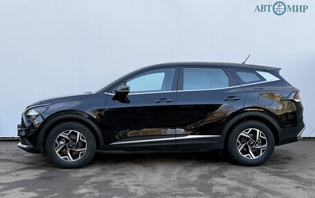 KIA Sportage IV рестайлинг, 2022 год, 3 550 000 рублей, 8 фотография