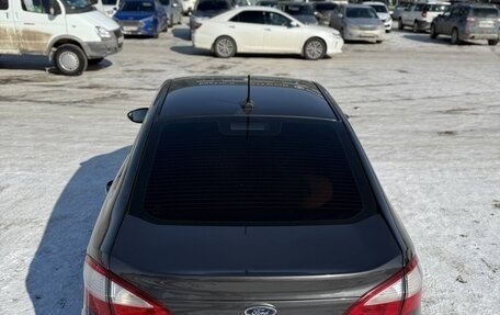 Ford Fiesta, 2017 год, 749 000 рублей, 8 фотография