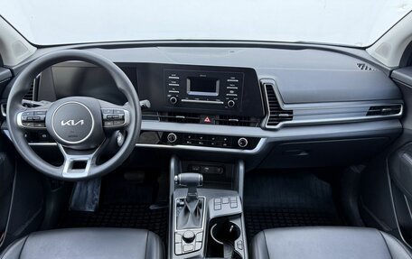 KIA Sportage IV рестайлинг, 2022 год, 3 550 000 рублей, 12 фотография