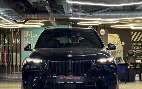 BMW X7, 2025 год, 18 190 000 рублей, 2 фотография