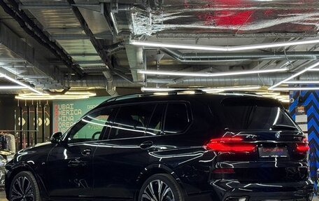 BMW X7, 2025 год, 18 190 000 рублей, 4 фотография