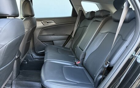 KIA Sportage IV рестайлинг, 2022 год, 3 550 000 рублей, 11 фотография