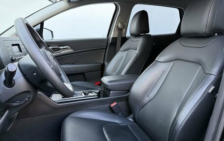 KIA Sportage IV рестайлинг, 2022 год, 3 550 000 рублей, 10 фотография