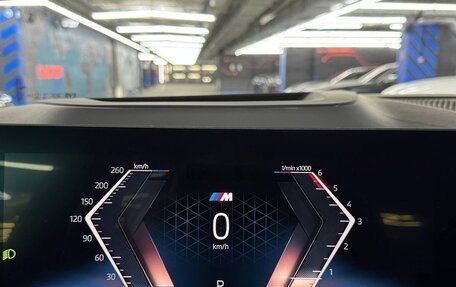 BMW X7, 2025 год, 18 190 000 рублей, 14 фотография