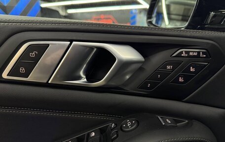 BMW X7, 2025 год, 18 190 000 рублей, 10 фотография