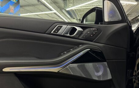 BMW X7, 2025 год, 18 190 000 рублей, 8 фотография