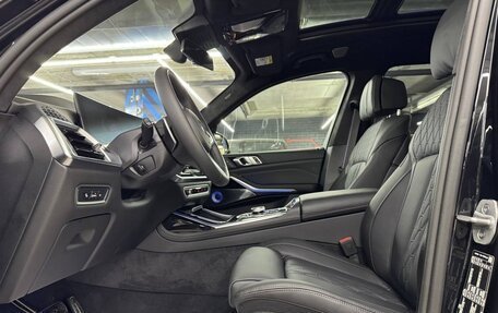 BMW X7, 2025 год, 18 190 000 рублей, 7 фотография