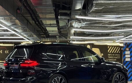 BMW X7, 2025 год, 18 190 000 рублей, 6 фотография