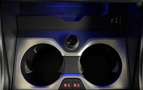 BMW X7, 2025 год, 18 190 000 рублей, 13 фотография