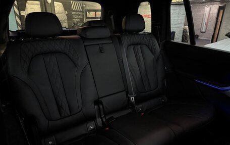 BMW X7, 2025 год, 18 190 000 рублей, 22 фотография