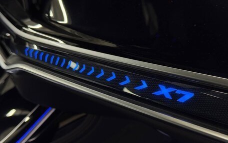 BMW X7, 2025 год, 18 190 000 рублей, 23 фотография