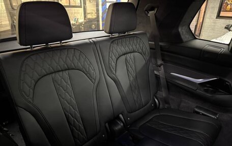 BMW X7, 2025 год, 18 190 000 рублей, 29 фотография