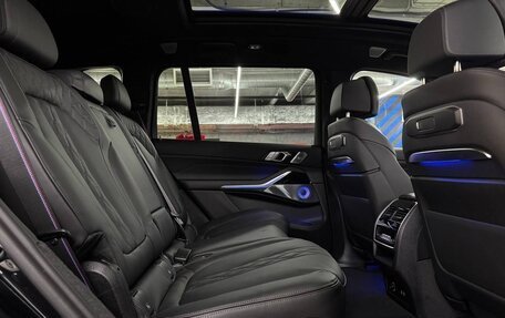 BMW X7, 2025 год, 18 190 000 рублей, 25 фотография