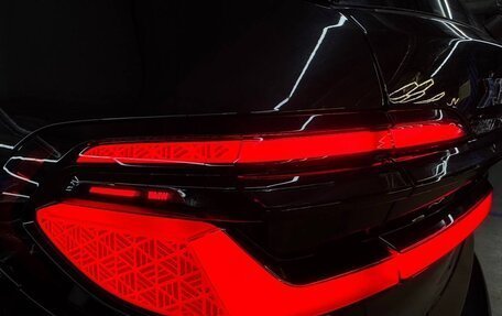 BMW X7, 2025 год, 18 190 000 рублей, 30 фотография