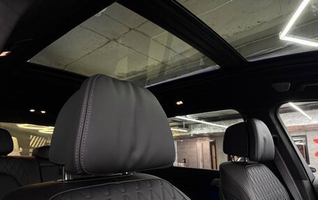 BMW X7, 2025 год, 18 190 000 рублей, 24 фотография