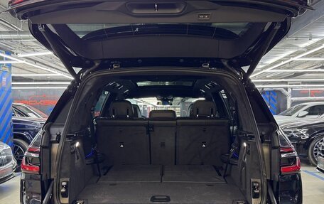 BMW X7, 2025 год, 18 190 000 рублей, 33 фотография