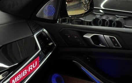 BMW X7, 2025 год, 18 190 000 рублей, 20 фотография