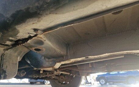 Chevrolet Niva I рестайлинг, 2017 год, 530 000 рублей, 7 фотография