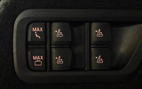 BMW X7, 2025 год, 18 190 000 рублей, 35 фотография