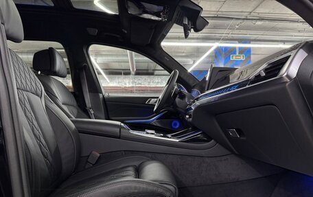 BMW X7, 2025 год, 18 190 000 рублей, 40 фотография