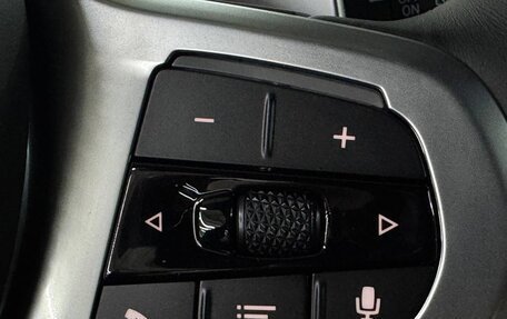 BMW X7, 2025 год, 18 190 000 рублей, 37 фотография